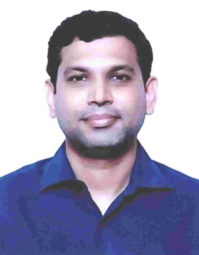 Dr. Sameer Hiren Vora