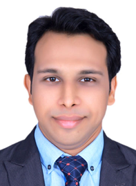 Dr. Rachit Rabindra Jain