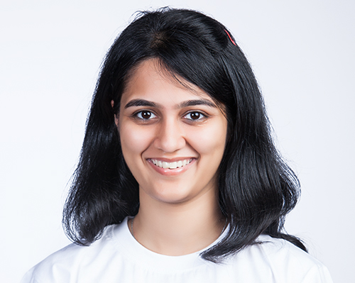 Dr. Monal Rajendra Velangi