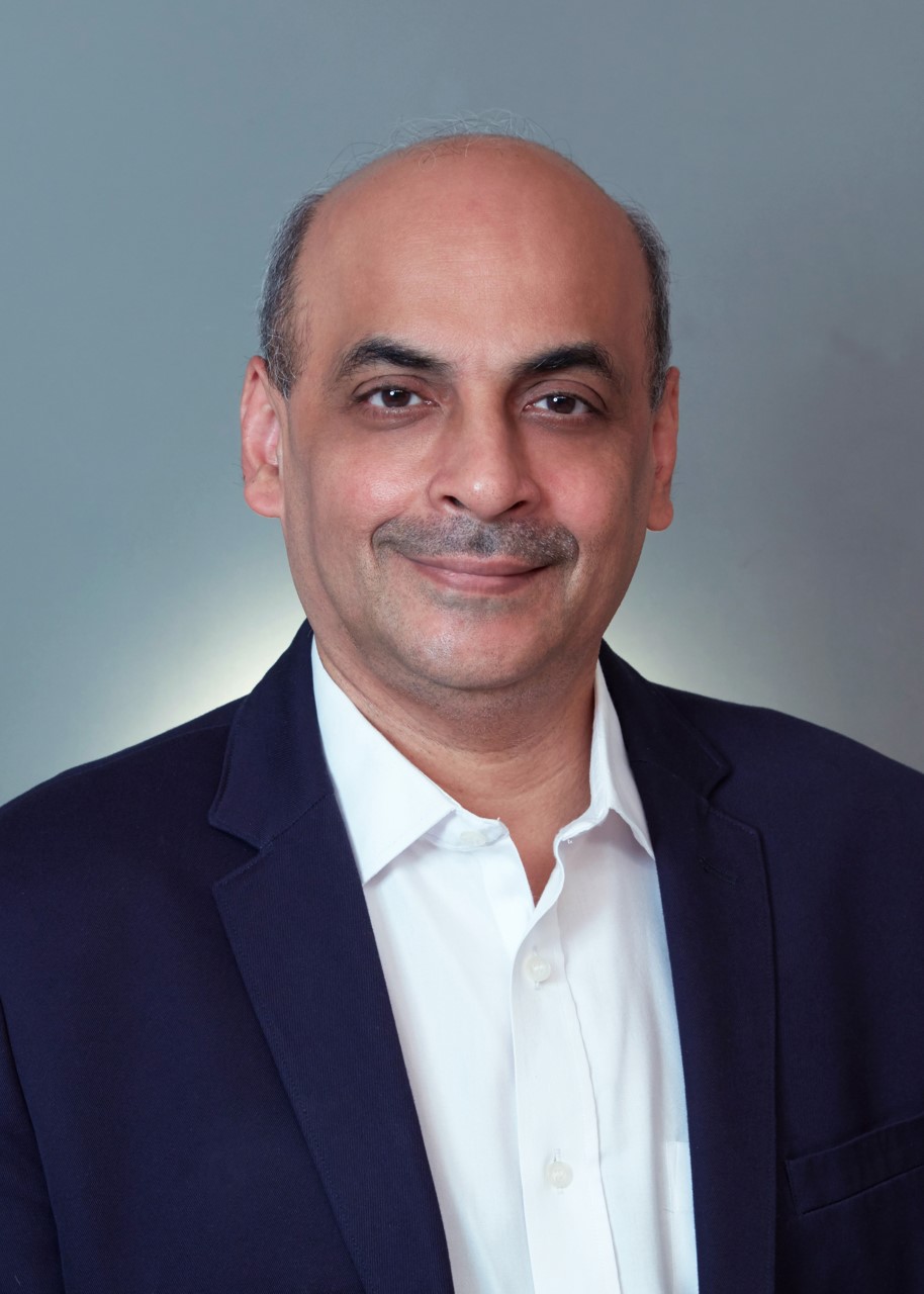 Dr. Atul Goel