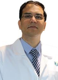 Dr. Ravikiran Vutha
