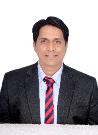 Dr. Shivprasad Date