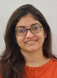 Dr. Janhavi Parulkumar Kapadia