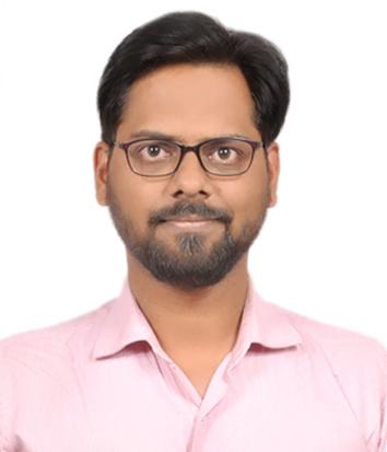 Dr. Akash Sambhajirao Tambule