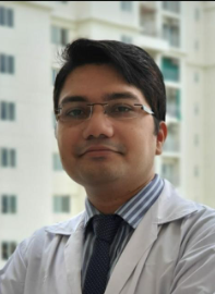 Dr. Shankar Shyam Zanwar