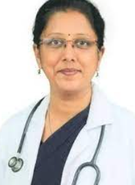 Dr. Vaishali Baliram More