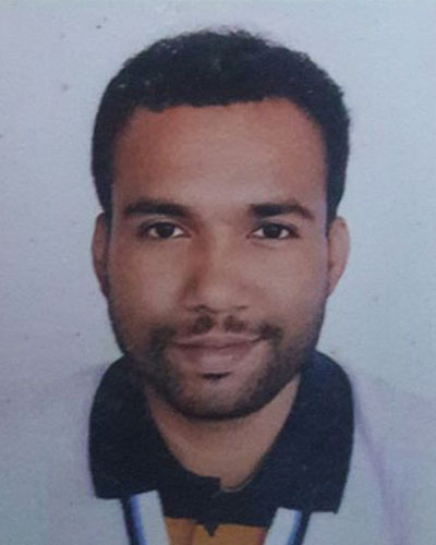 Dr. Deepak Bhagwan Jagtap