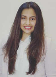Dr. Niyati Satish Balse