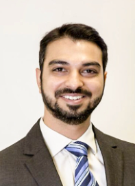 Dr. Sameer Mulrej Ruparel