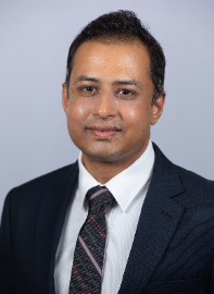 Dr. Amit Sahu