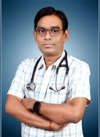 Dr. Dnyaneshwar Champatrao Asole