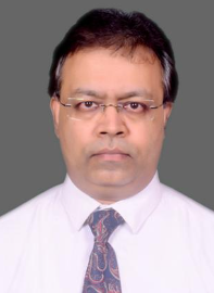Dr. Aseem Ramesh Thamba