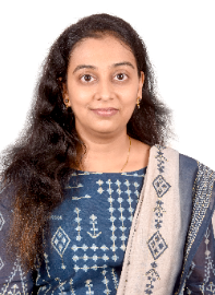 Dr. Purva Keni Karnavat