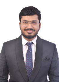Dr. Suyash Agrawal