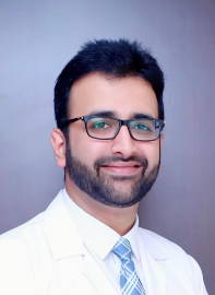 Dr. Nimish Pramod Kulkarni