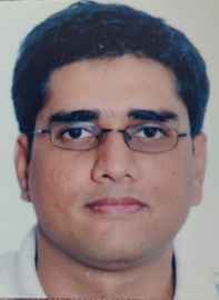 Dr. Prasoon Shrivastava