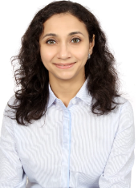 Dr. Preeti Anukool Deshpande
