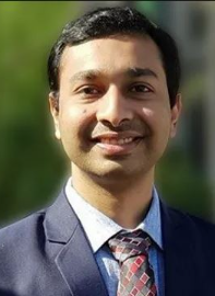 Dr. Sarit Pravin Shah