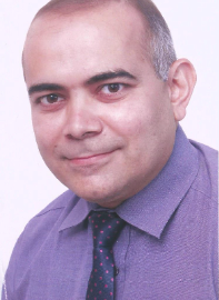 Dr. Kamlesh Lalit Jain