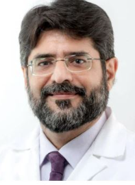 Dr. Vispi Noshir Driver