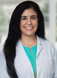 Dr. Monica Goel
