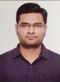 Dr. Tarun Dilipkumar Rochlani