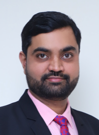 Dr. Prathamesh Deepak Kulkarni