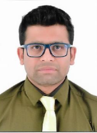 Dr. Pankaj Haridas Pohekar