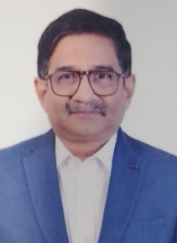 Dr. Nileash Amrutlal Savla