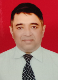 Dr. Kunal Mohan Veling