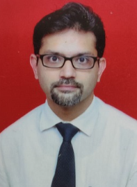 Dr. Nishat Manherlal Goda