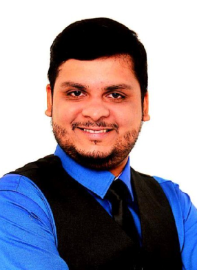 Dr. ADITYA  DATTAKUMAR PATIL
