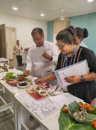Food Competition