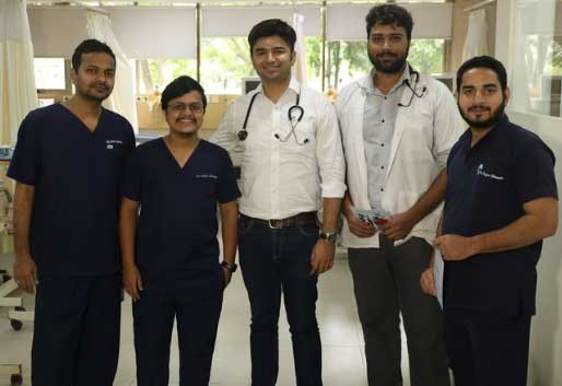 Doctors Day