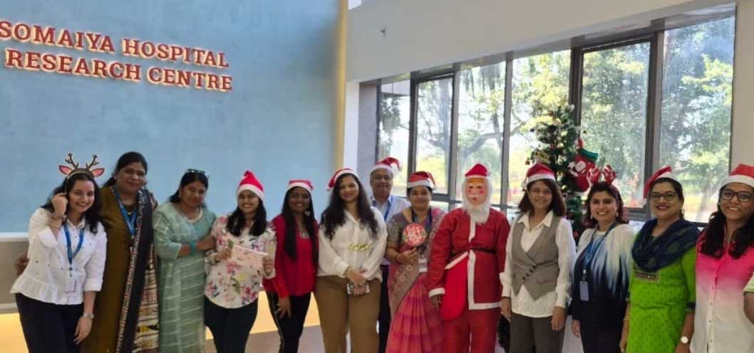 Christmas Celebration