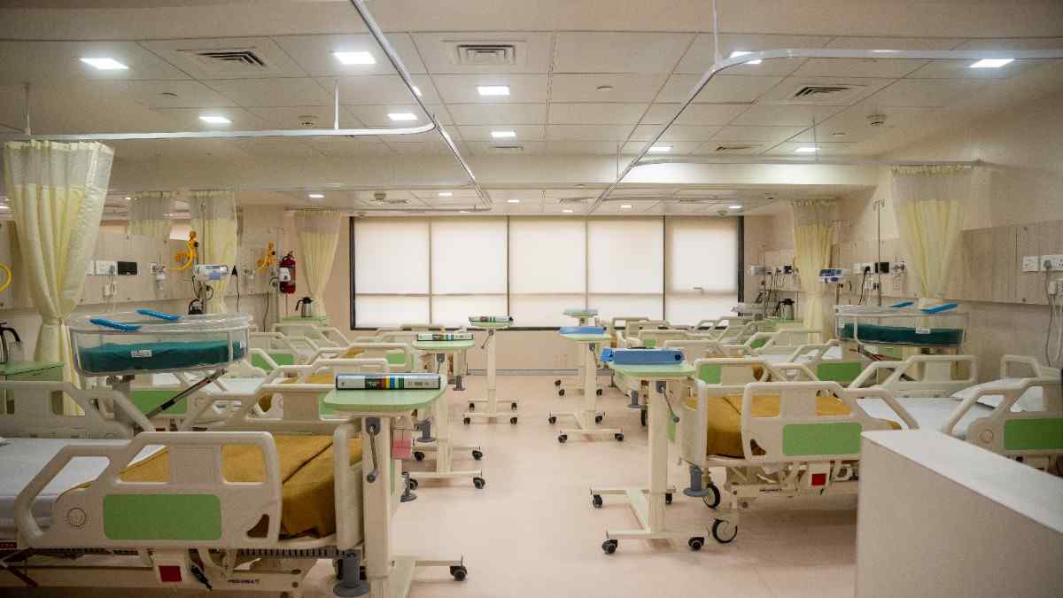 Inpatient Services