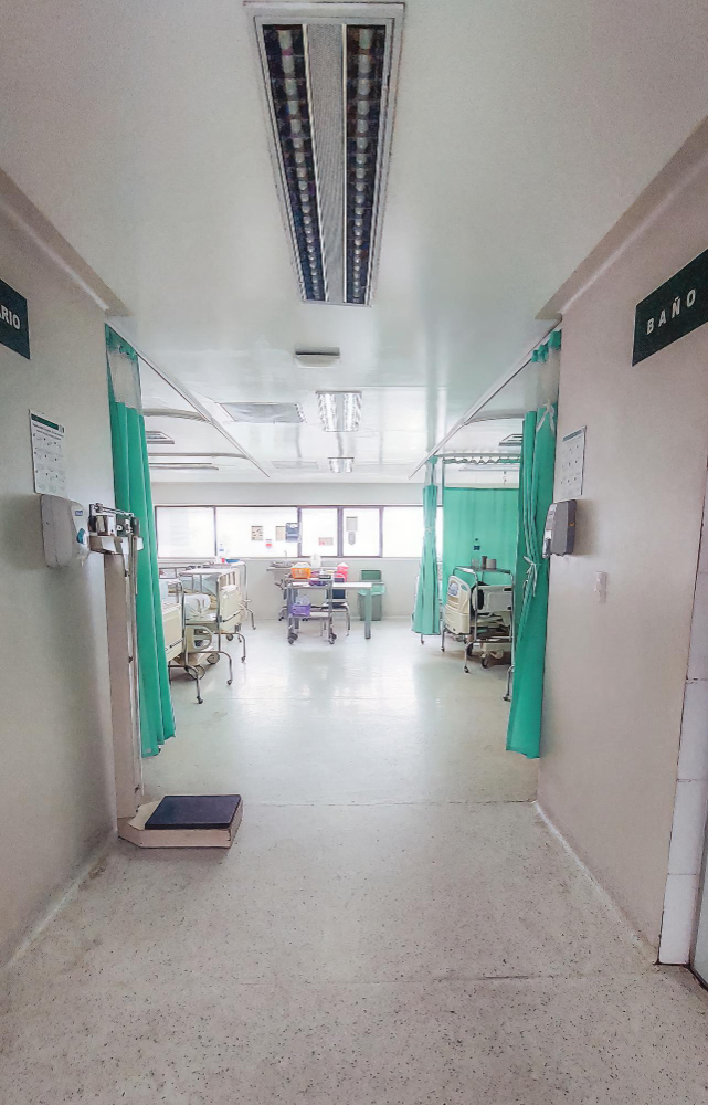 Teaching Hospital