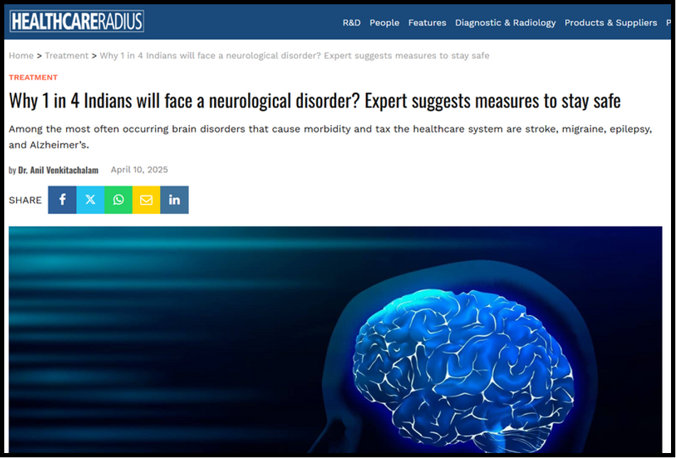 Media Coverage
