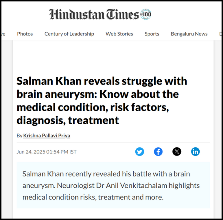 Media Coverage