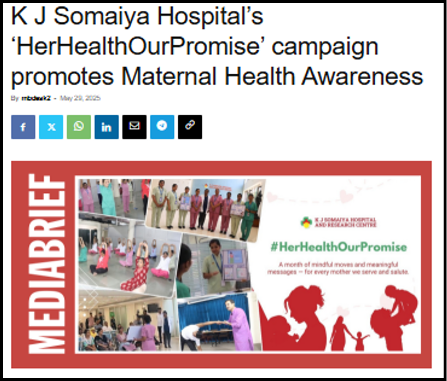 Media Coverage