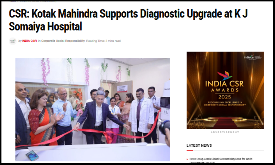 Media Coverage