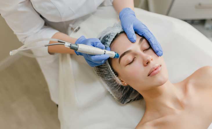 Dermatology