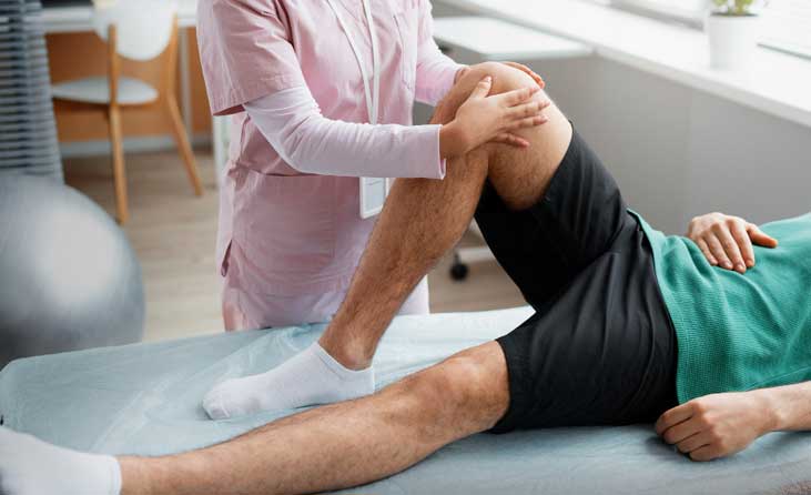 Orthopaedics