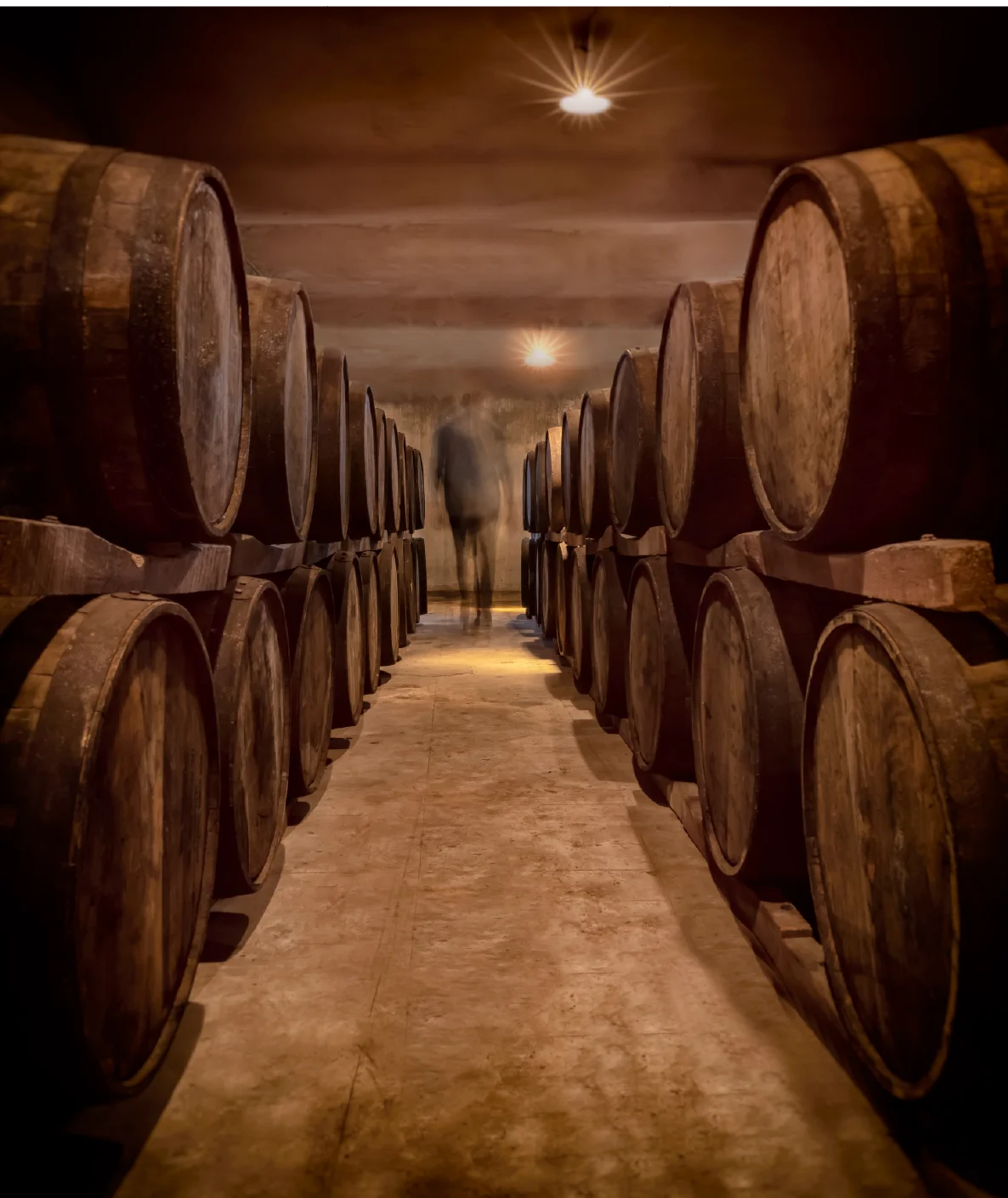 Barrel Image