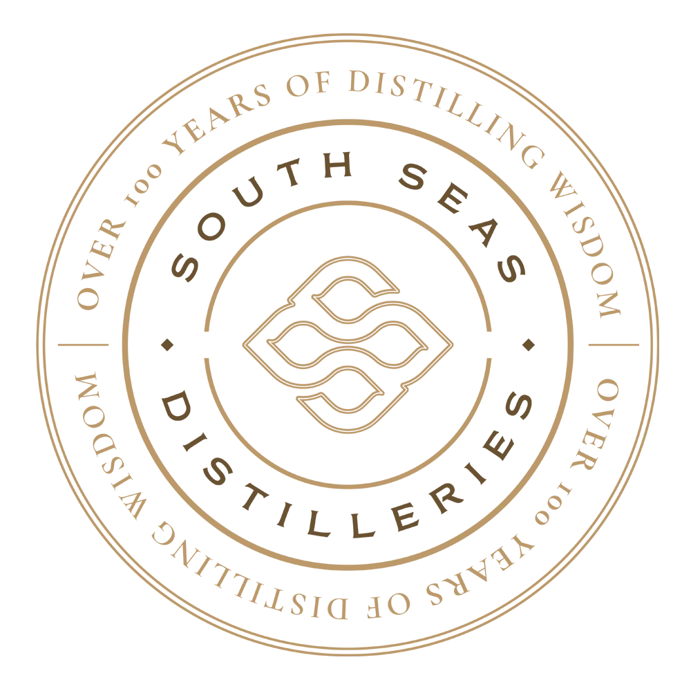 South Seas Distilleries and Breweries Logo