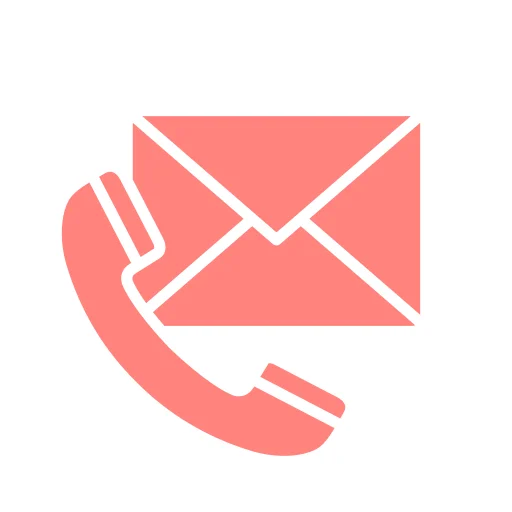 Contact Us Icon