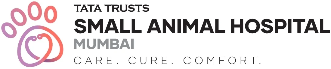 Tata Trusts Small Animal Hospital Logo