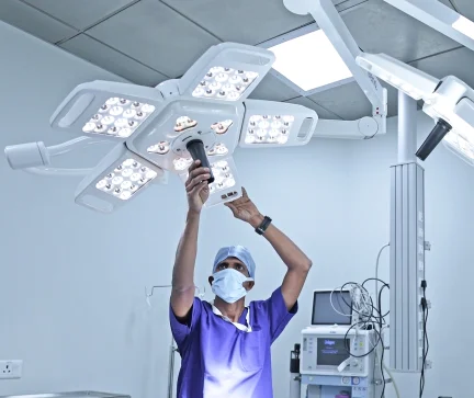 A Glimpse Into Our World Of Care