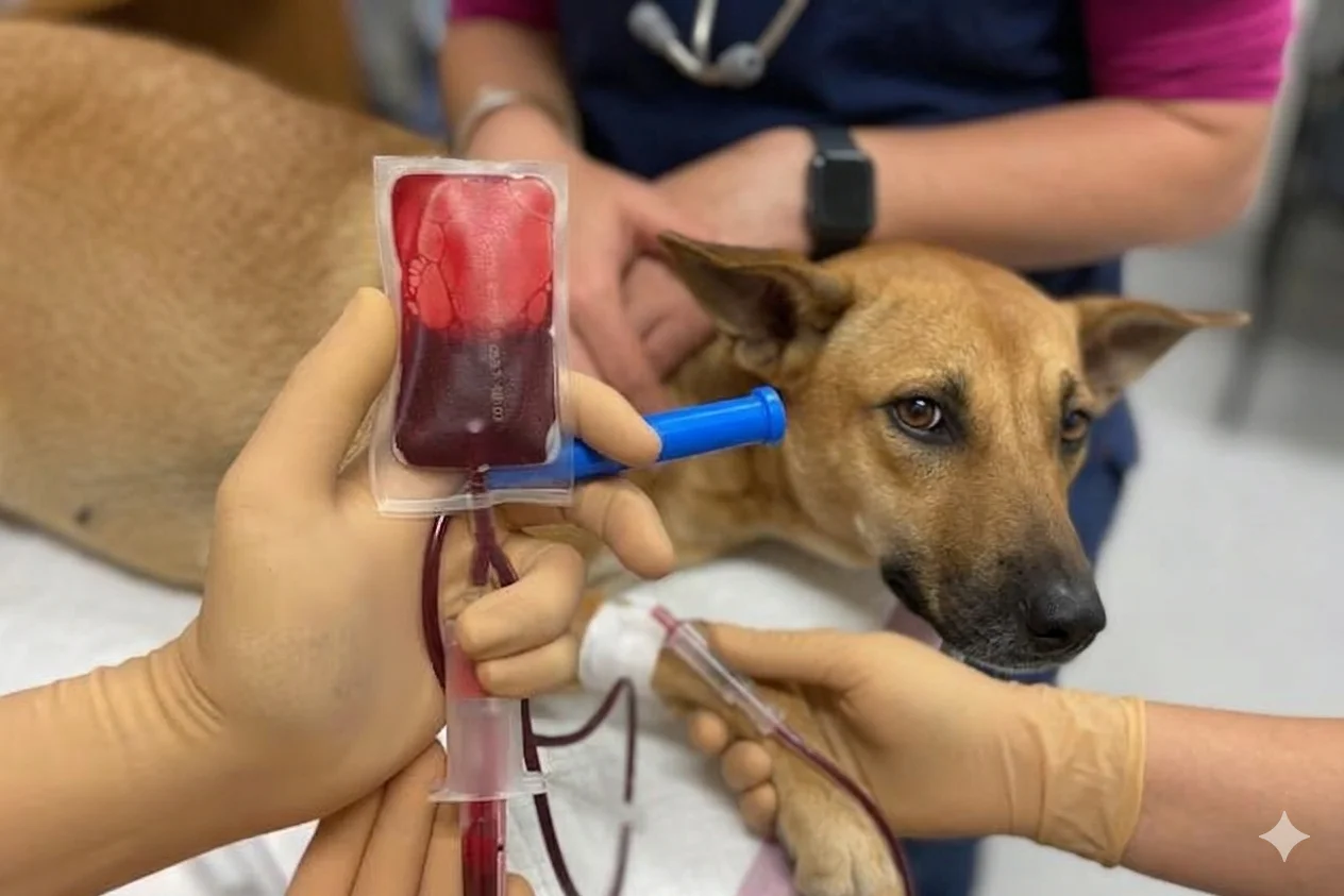 Blood Transfusion Services