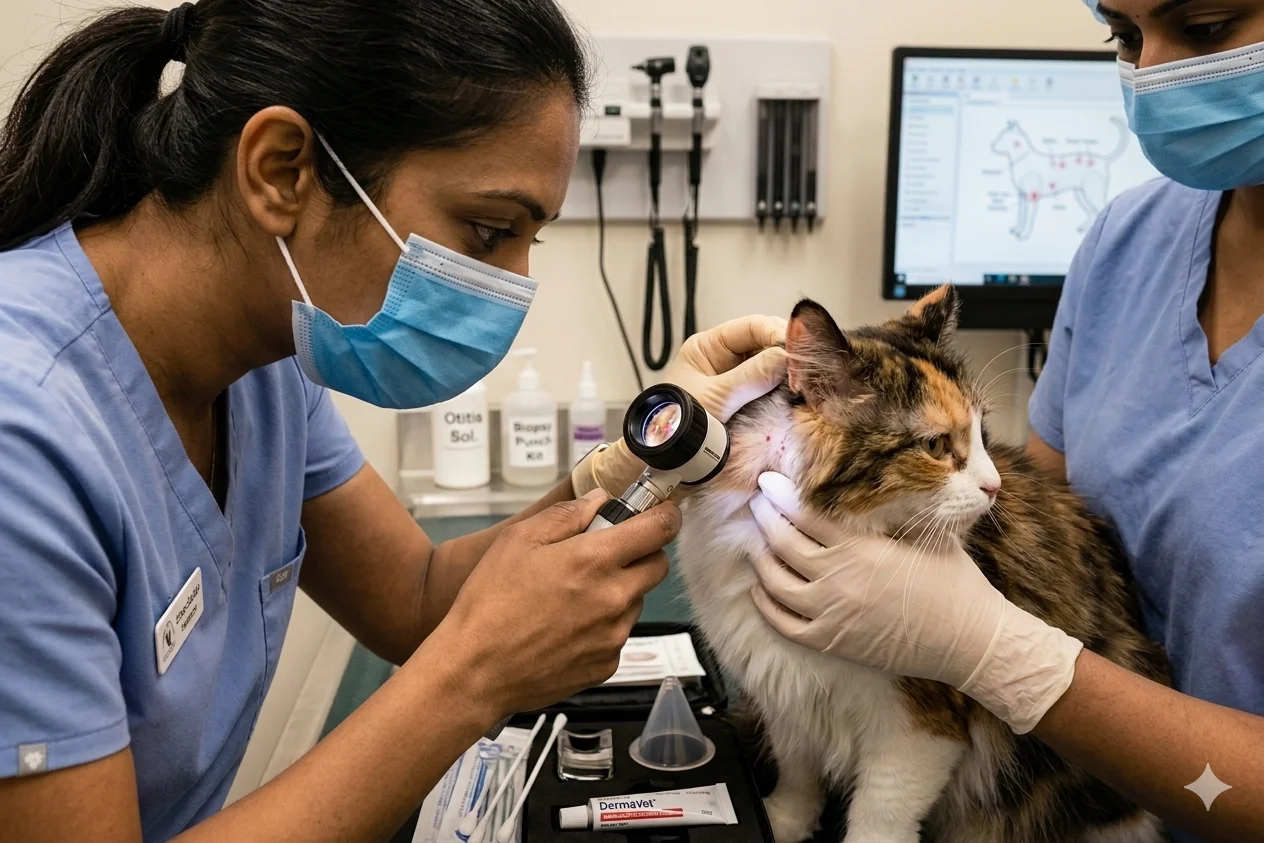 Dermatology